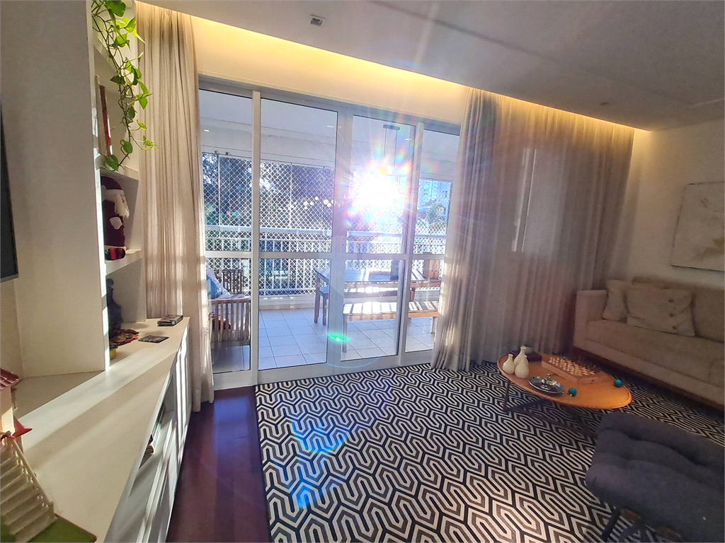 Venda Apartamento São Paulo Jardim Consórcio REO465381 1