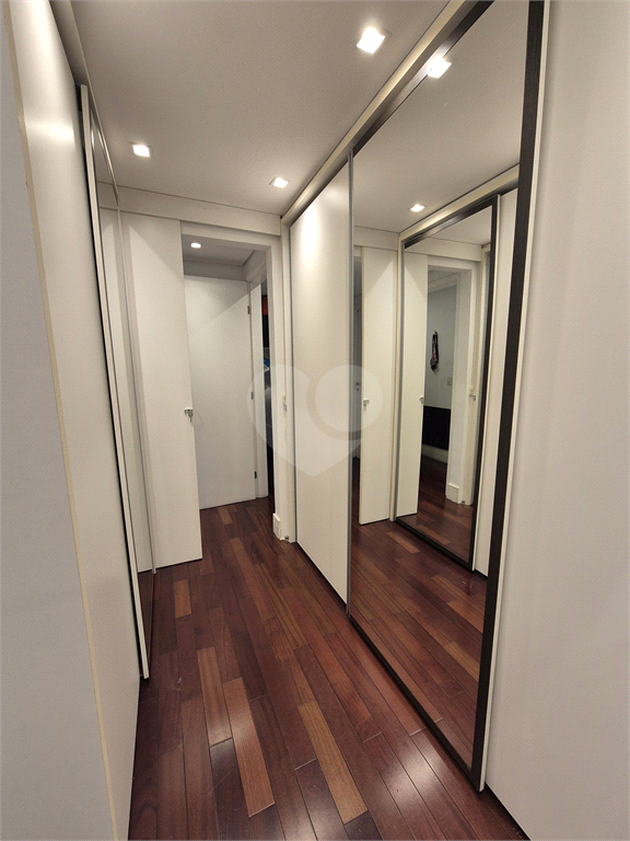 Venda Apartamento São Paulo Jardim Consórcio REO465381 28