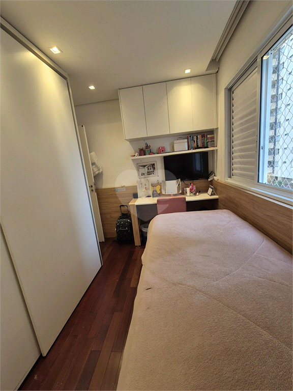 Venda Apartamento São Paulo Jardim Consórcio REO465381 22