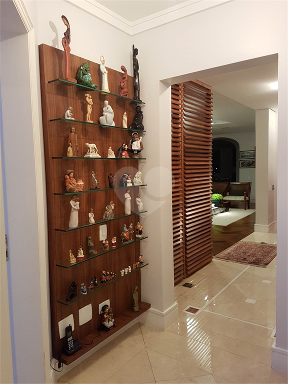 Venda Apartamento São Paulo Jardim Fonte Do Morumbi REO465386 57