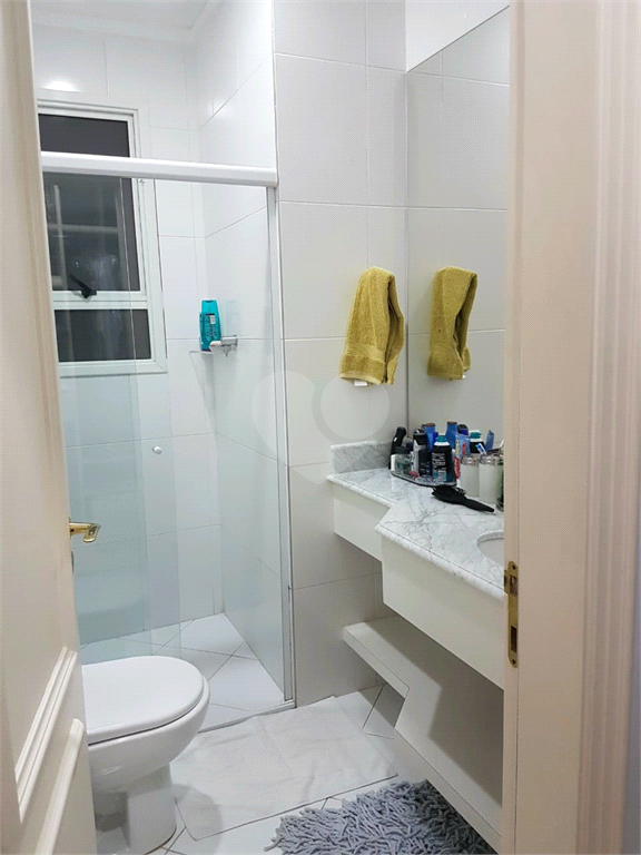 Venda Apartamento São Paulo Jardim Fonte Do Morumbi REO465386 33