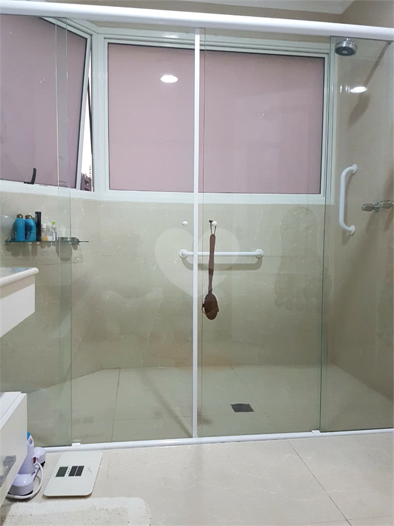 Venda Apartamento São Paulo Jardim Fonte Do Morumbi REO465386 22