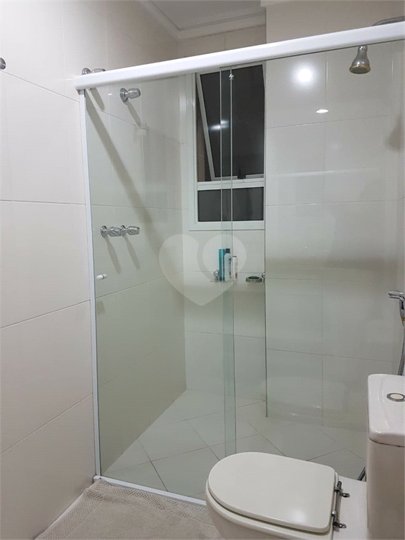 Venda Apartamento São Paulo Jardim Fonte Do Morumbi REO465386 31