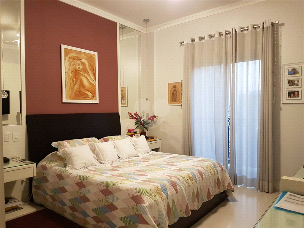 Venda Apartamento São Paulo Jardim Fonte Do Morumbi REO465386 41