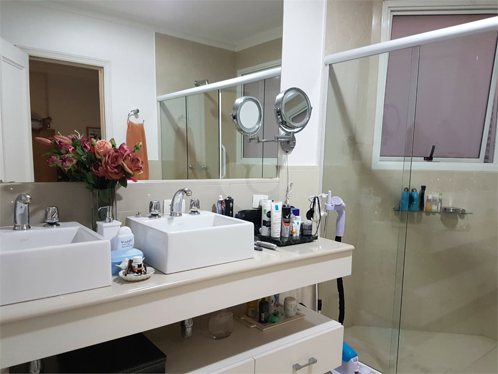 Venda Apartamento São Paulo Jardim Fonte Do Morumbi REO465386 11