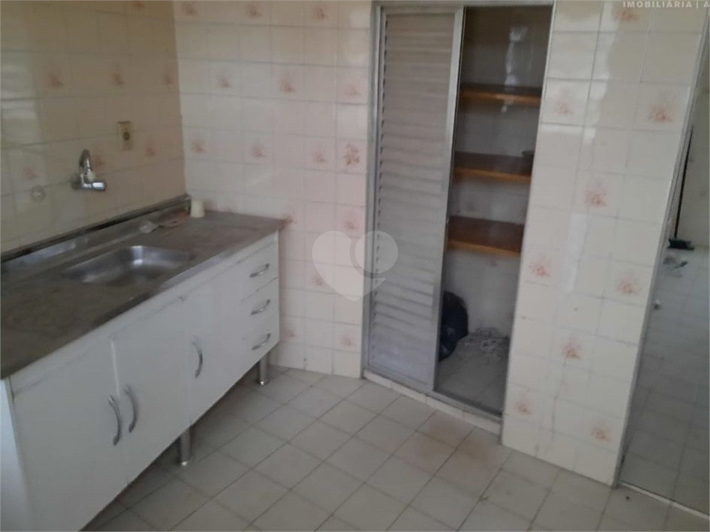 Venda Apartamento São Paulo República REO465401 35