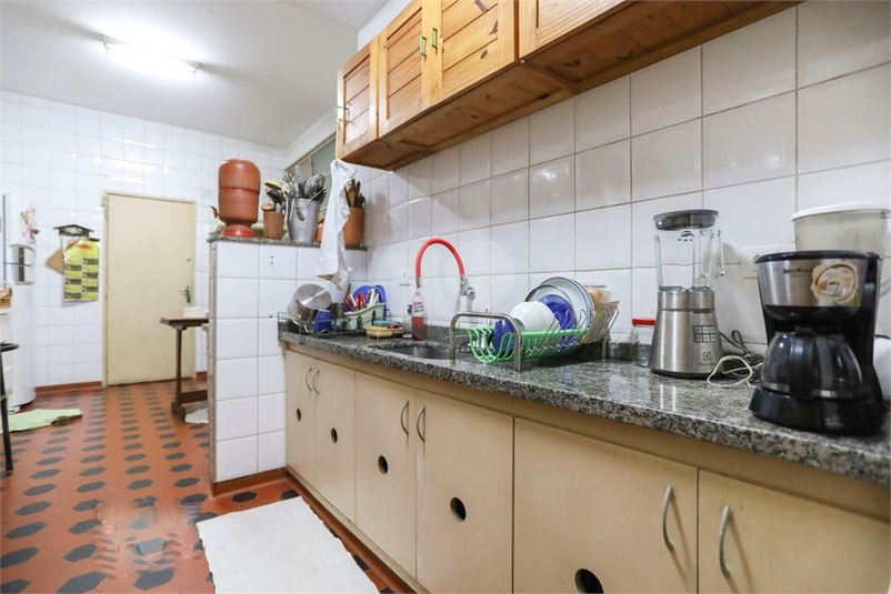 Venda Apartamento São Paulo República REO465401 18