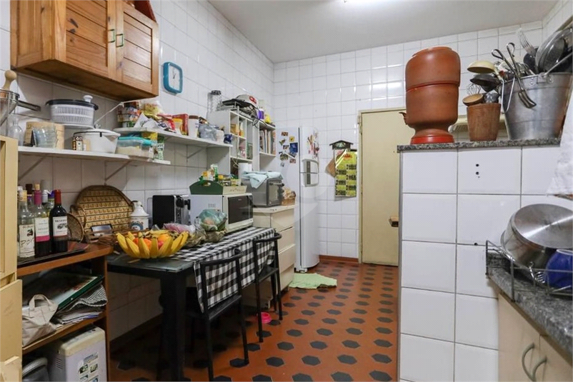 Venda Apartamento São Paulo República REO465401 14