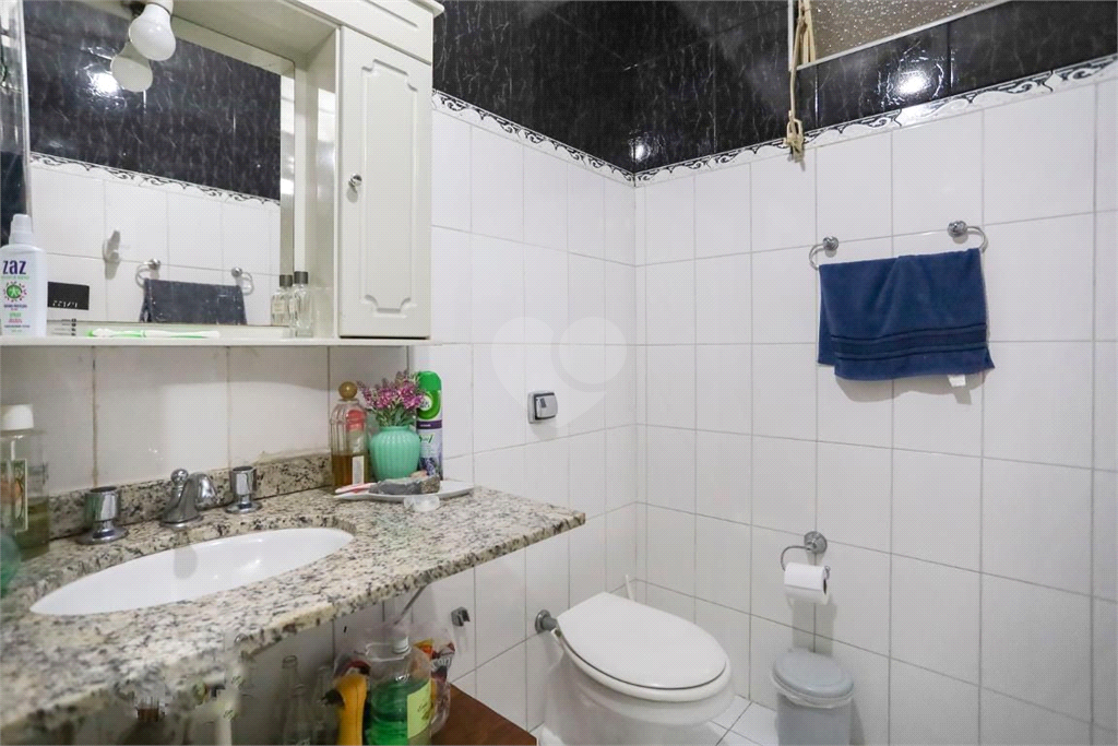 Venda Apartamento São Paulo República REO465401 21