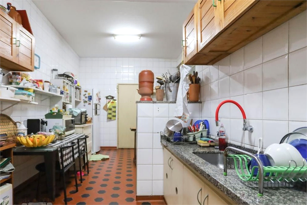 Venda Apartamento São Paulo República REO465401 17