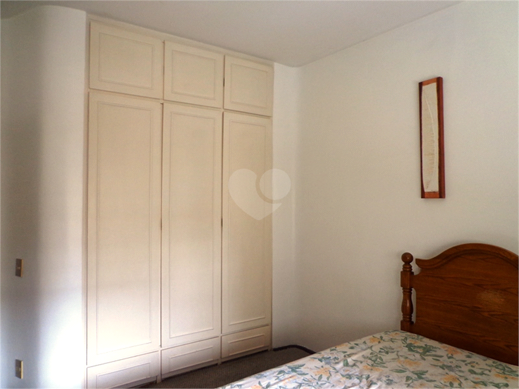 Venda Apartamento São Paulo Santa Cecília REO465416 19