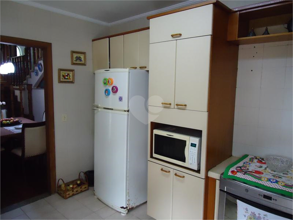 Venda Sobrado São Paulo Tremembé REO465423 39