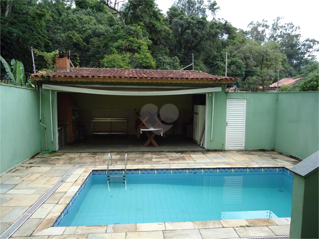 Venda Sobrado São Paulo Tremembé REO465423 28