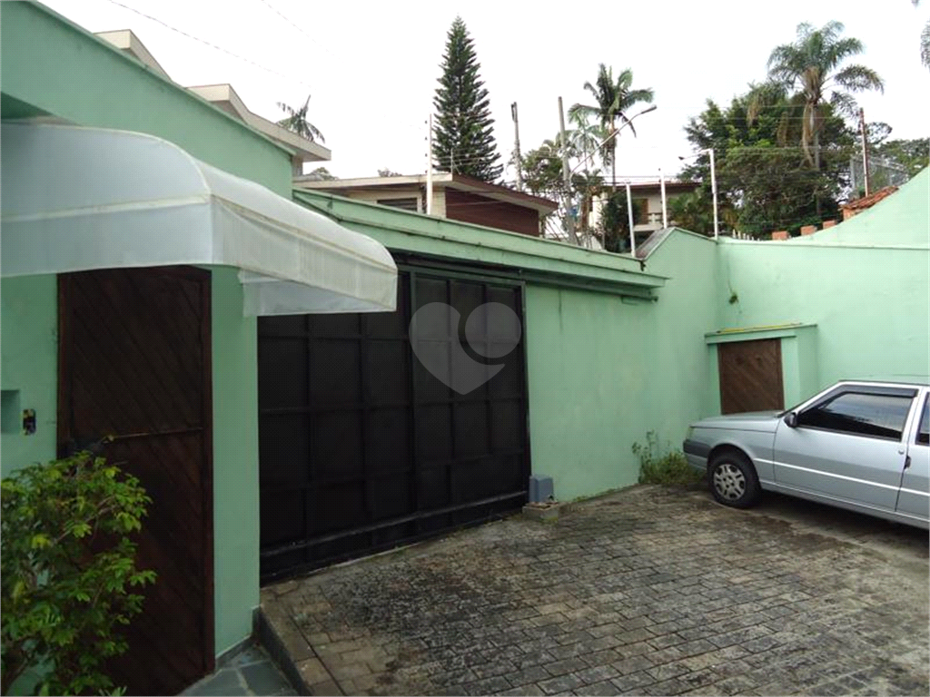 Venda Sobrado São Paulo Tremembé REO465423 43