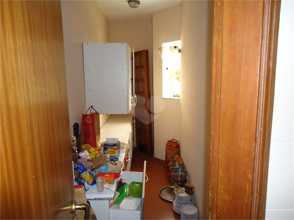 Venda Sobrado São Paulo Tremembé REO465423 38