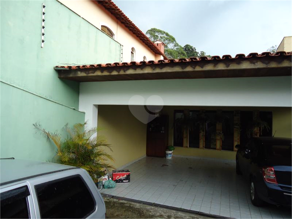 Venda Sobrado São Paulo Tremembé REO465423 45