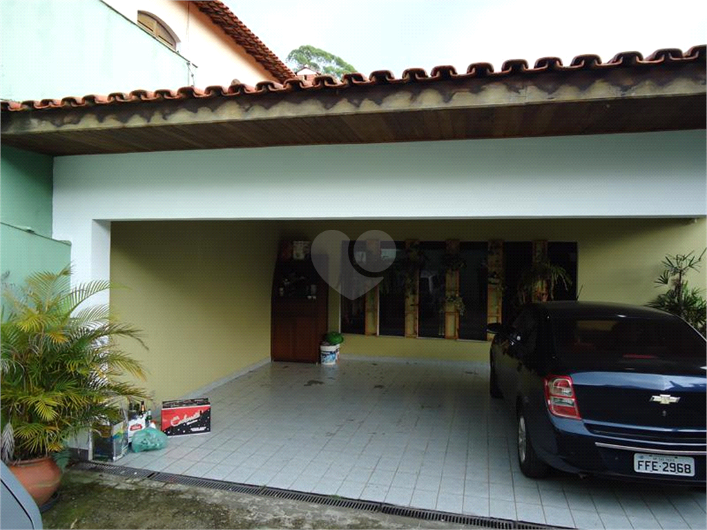 Venda Sobrado São Paulo Tremembé REO465423 44