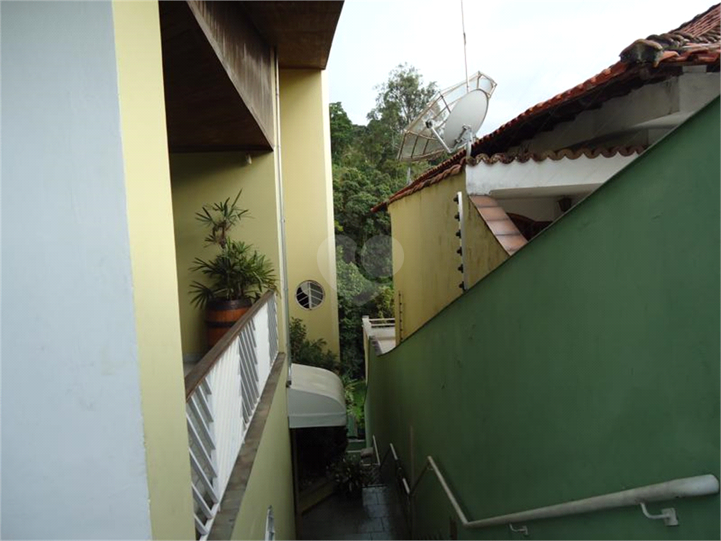 Venda Sobrado São Paulo Tremembé REO465423 47