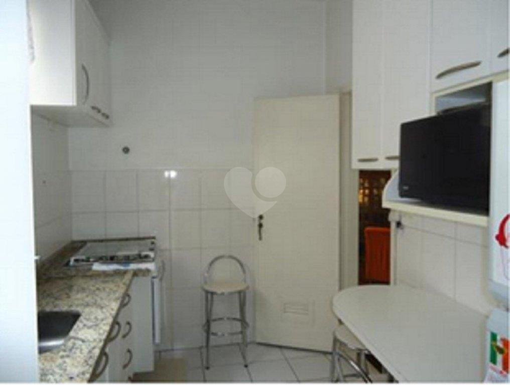 Venda Apartamento São Paulo Centro REO46544 4