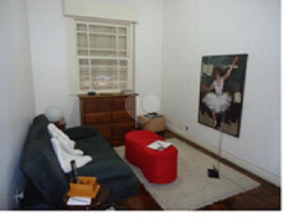 Venda Apartamento São Paulo Centro REO46544 5