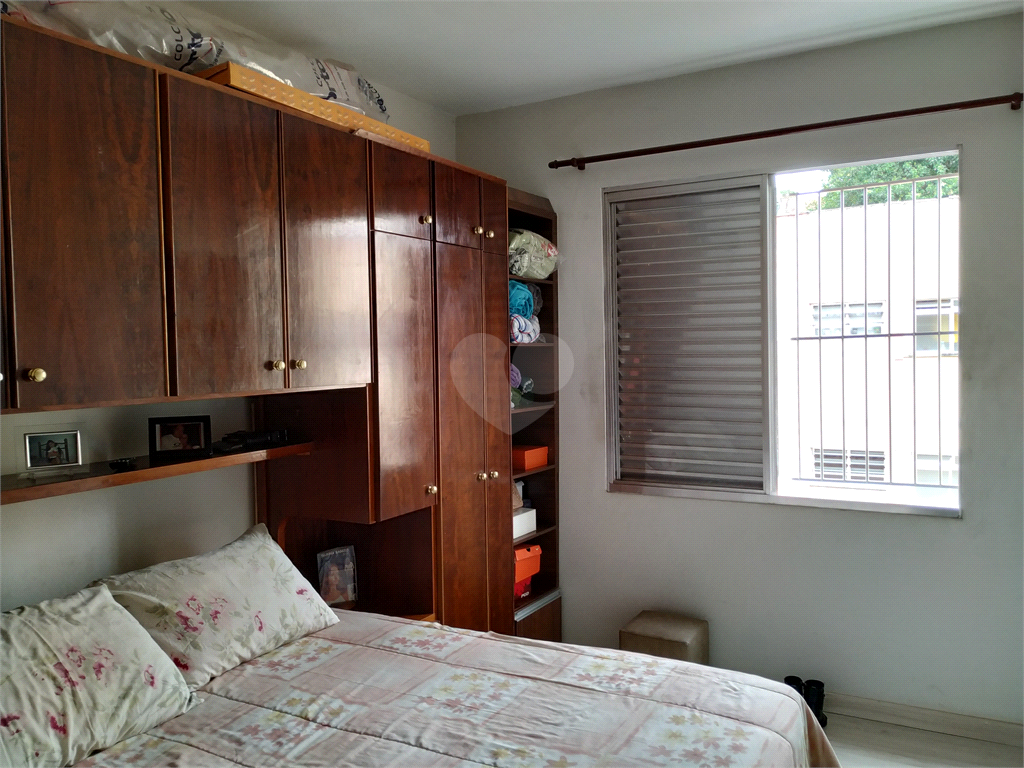 Venda Apartamento São Paulo Parque Mandaqui REO465460 11