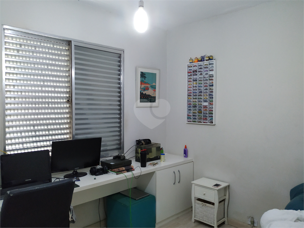 Venda Apartamento São Paulo Parque Mandaqui REO465460 13