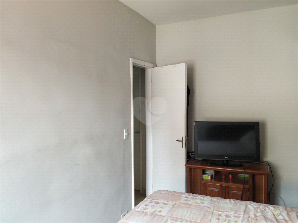 Venda Apartamento São Paulo Parque Mandaqui REO465460 9