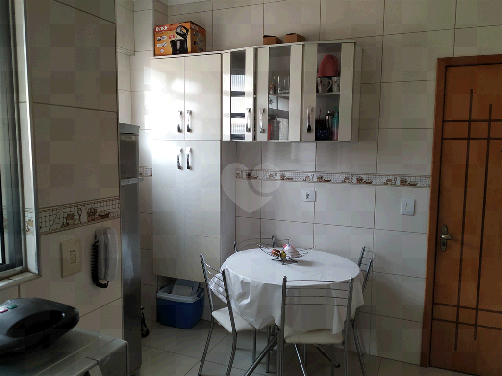 Venda Apartamento São Paulo Parque Mandaqui REO465460 3