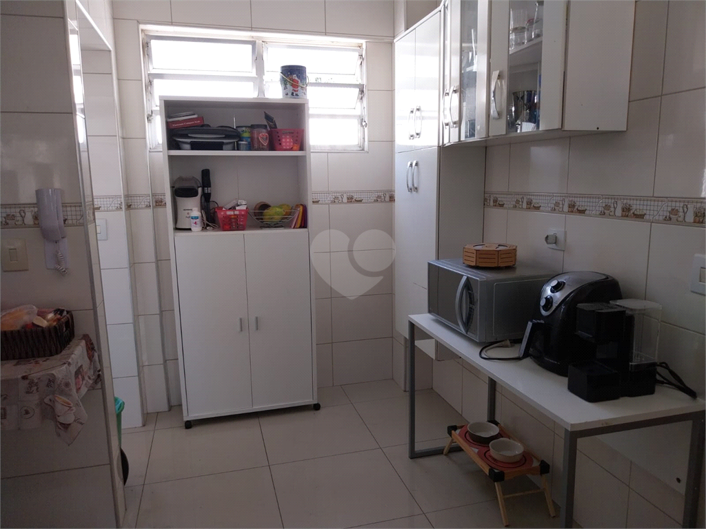 Venda Apartamento São Paulo Parque Mandaqui REO465460 4