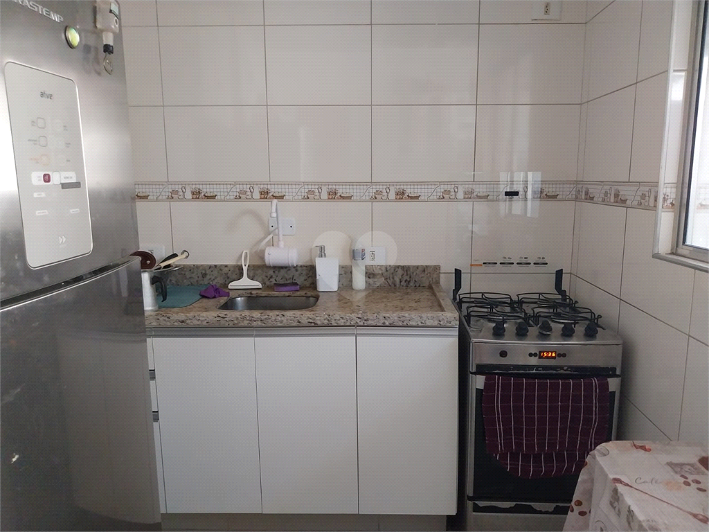 Venda Apartamento São Paulo Parque Mandaqui REO465460 8