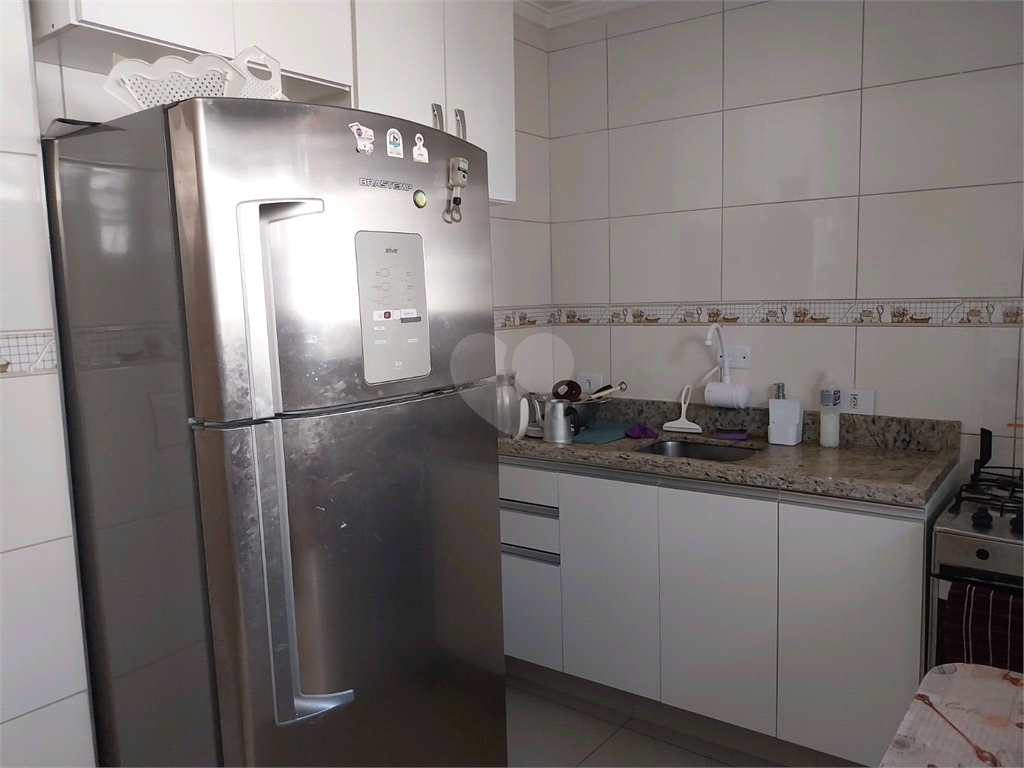 Venda Apartamento São Paulo Parque Mandaqui REO465460 6