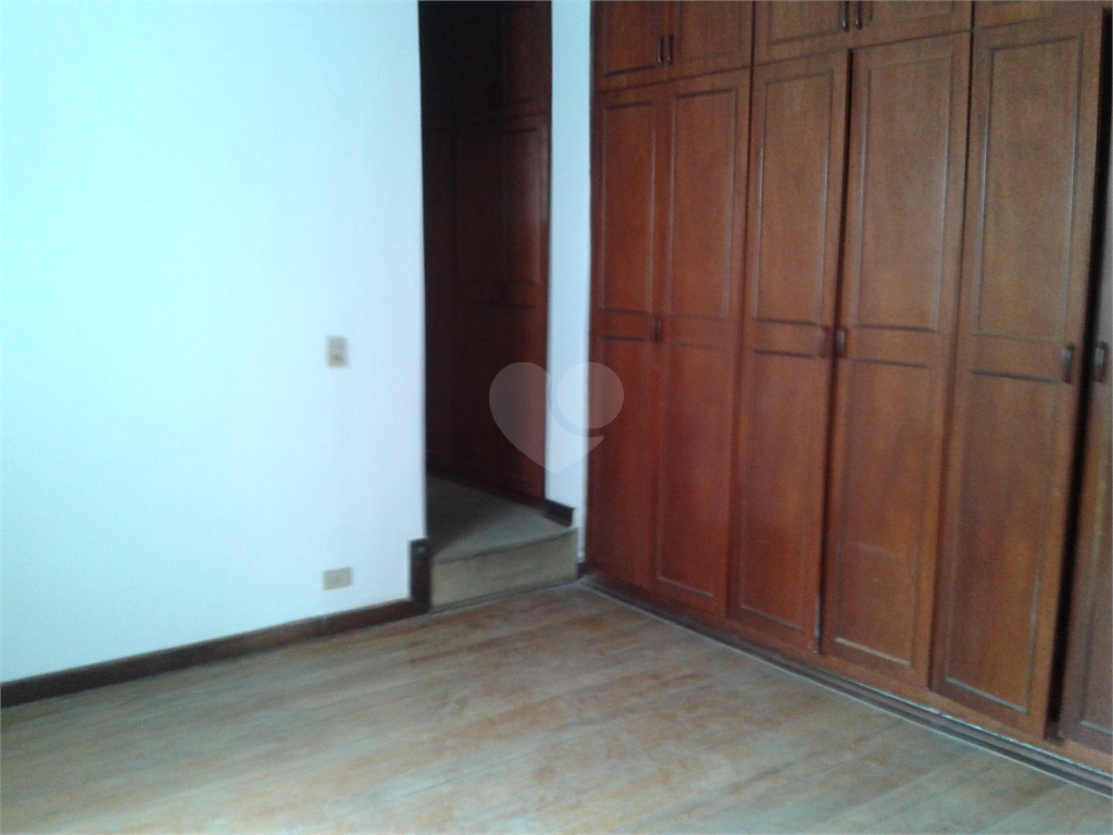 Venda Sobrado São Paulo Vila Clementino REO465467 31