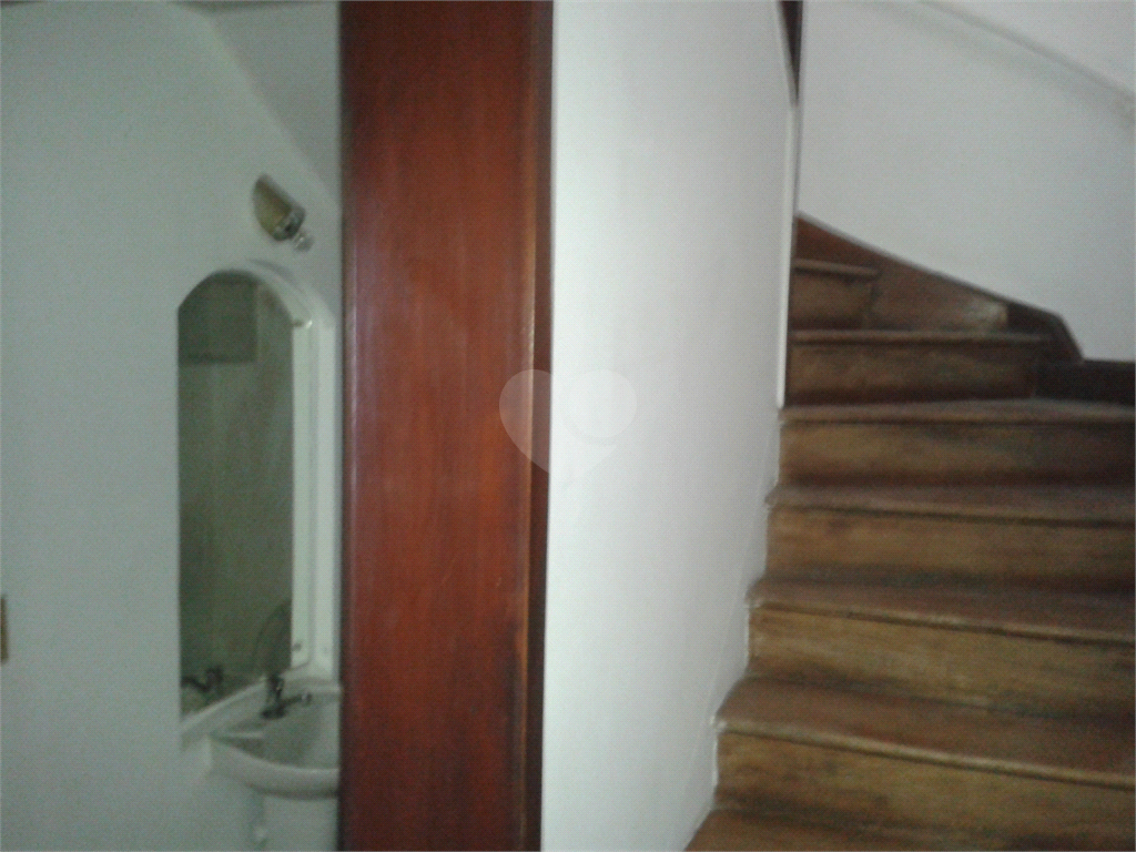 Venda Sobrado São Paulo Vila Clementino REO465467 33