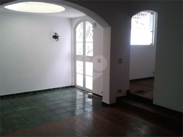 Venda Sobrado São Paulo Vila Clementino REO465467 26