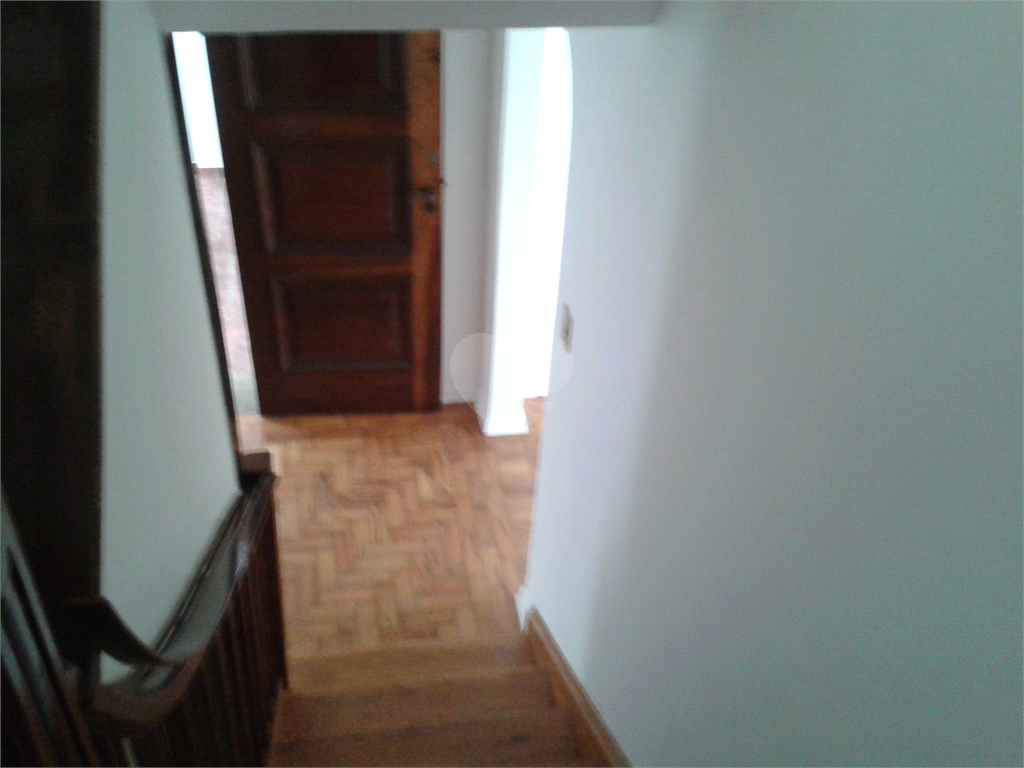 Venda Sobrado São Paulo Vila Clementino REO465467 15