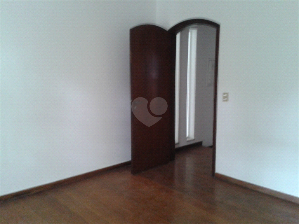 Venda Sobrado São Paulo Vila Clementino REO465467 27