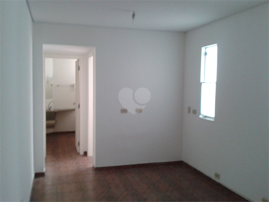 Venda Sobrado São Paulo Vila Clementino REO465467 8