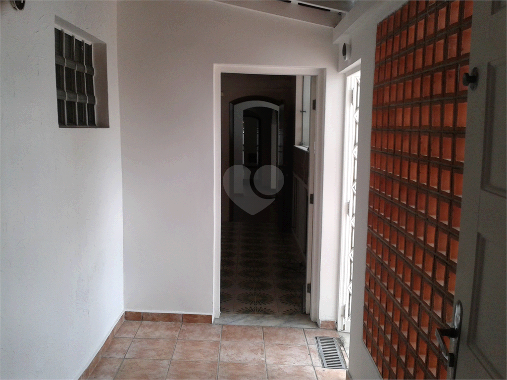 Venda Sobrado São Paulo Vila Clementino REO465467 23