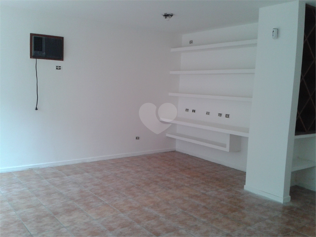 Venda Sobrado São Paulo Vila Clementino REO465467 22