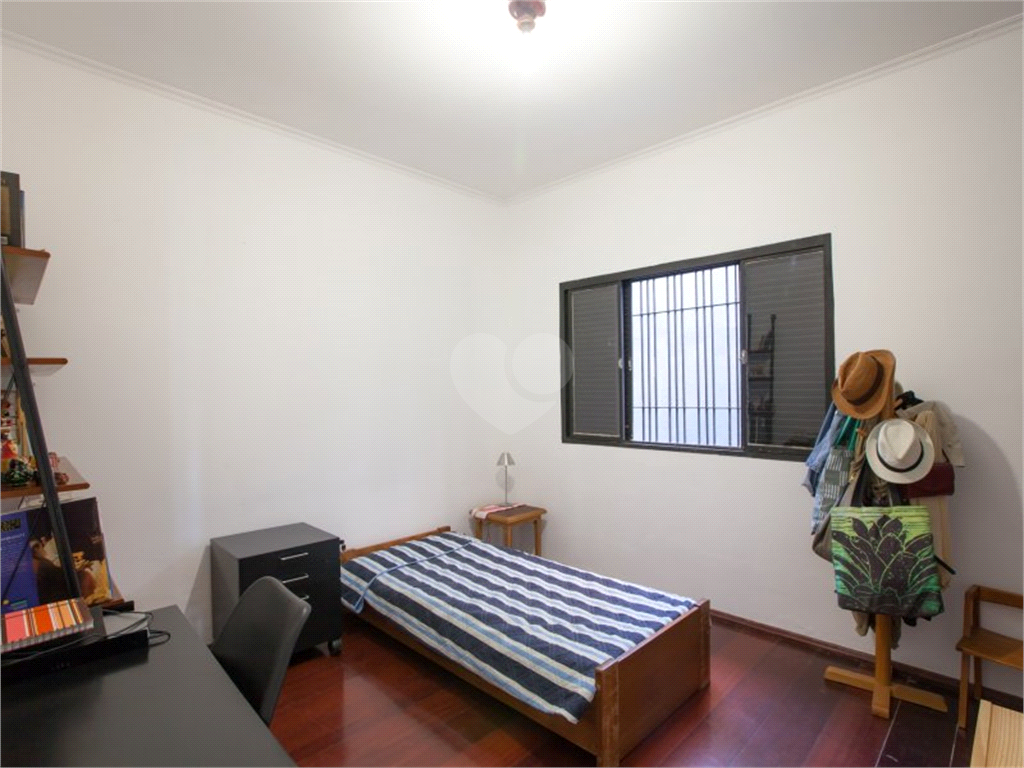 Venda Casa térrea São Paulo Vila Anglo Brasileira REO46572 28