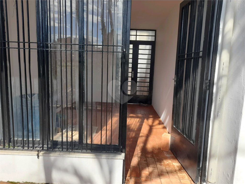 Venda Casa térrea São Paulo Vila Anglo Brasileira REO46572 58