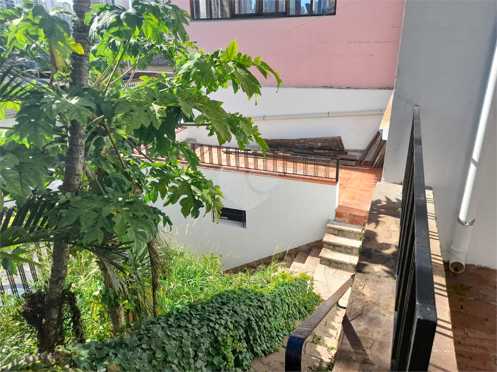 Venda Casa térrea São Paulo Vila Anglo Brasileira REO46572 60