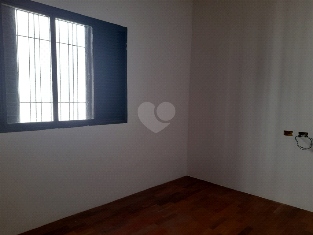 Venda Casa térrea São Paulo Vila Anglo Brasileira REO46572 53