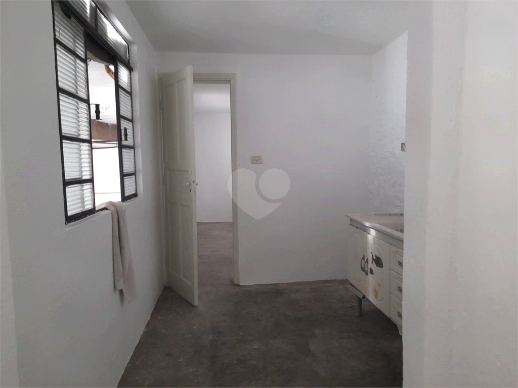 Venda Casa térrea São Paulo Vila Anglo Brasileira REO46572 72