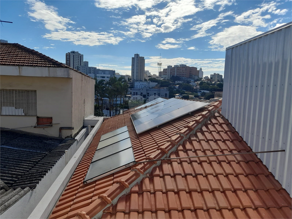 Venda Casa térrea São Paulo Vila Anglo Brasileira REO46572 63