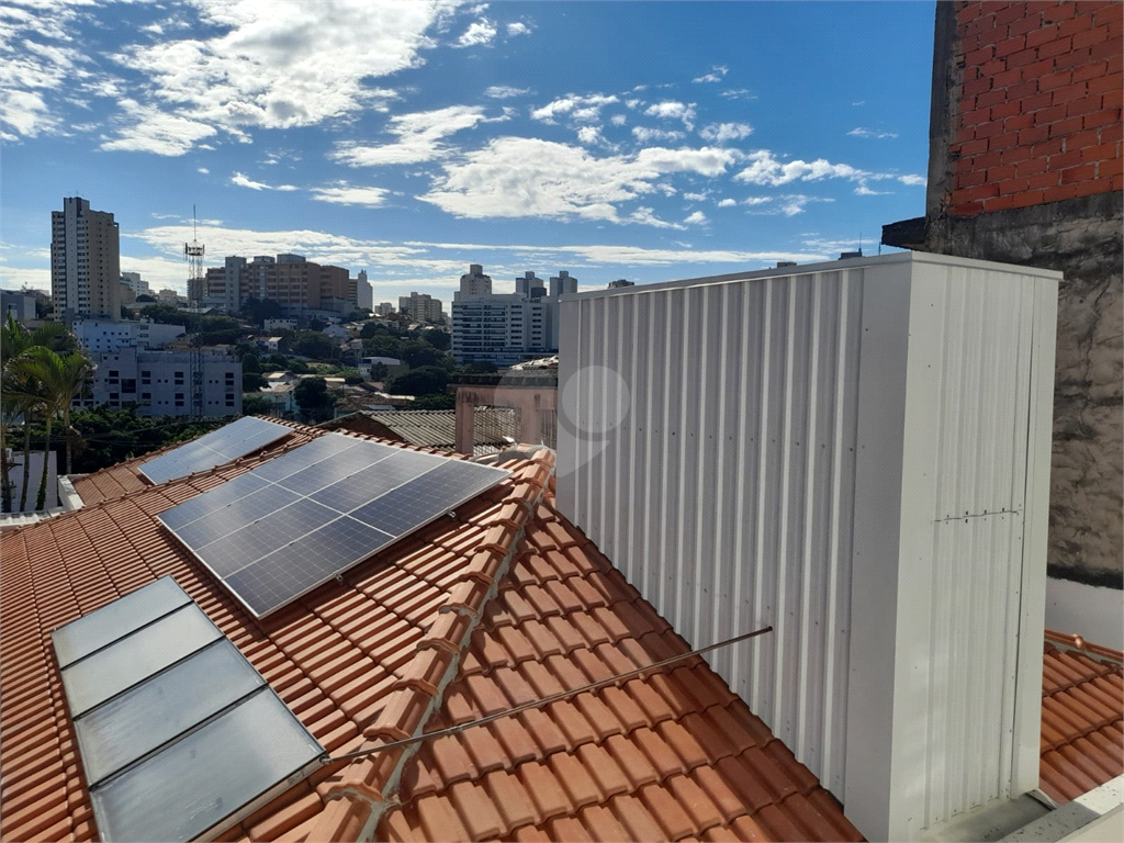 Venda Casa térrea São Paulo Vila Anglo Brasileira REO46572 66