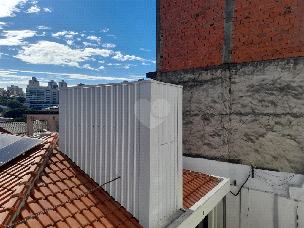 Venda Casa térrea São Paulo Vila Anglo Brasileira REO46572 65