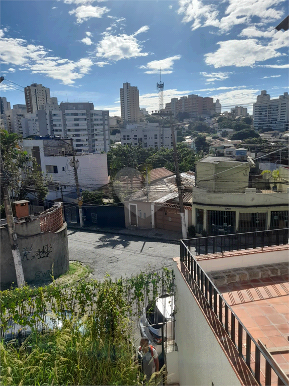 Venda Casa térrea São Paulo Vila Anglo Brasileira REO46572 40