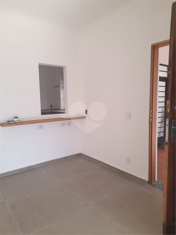 Venda Casa térrea São Paulo Vila Anglo Brasileira REO46572 41