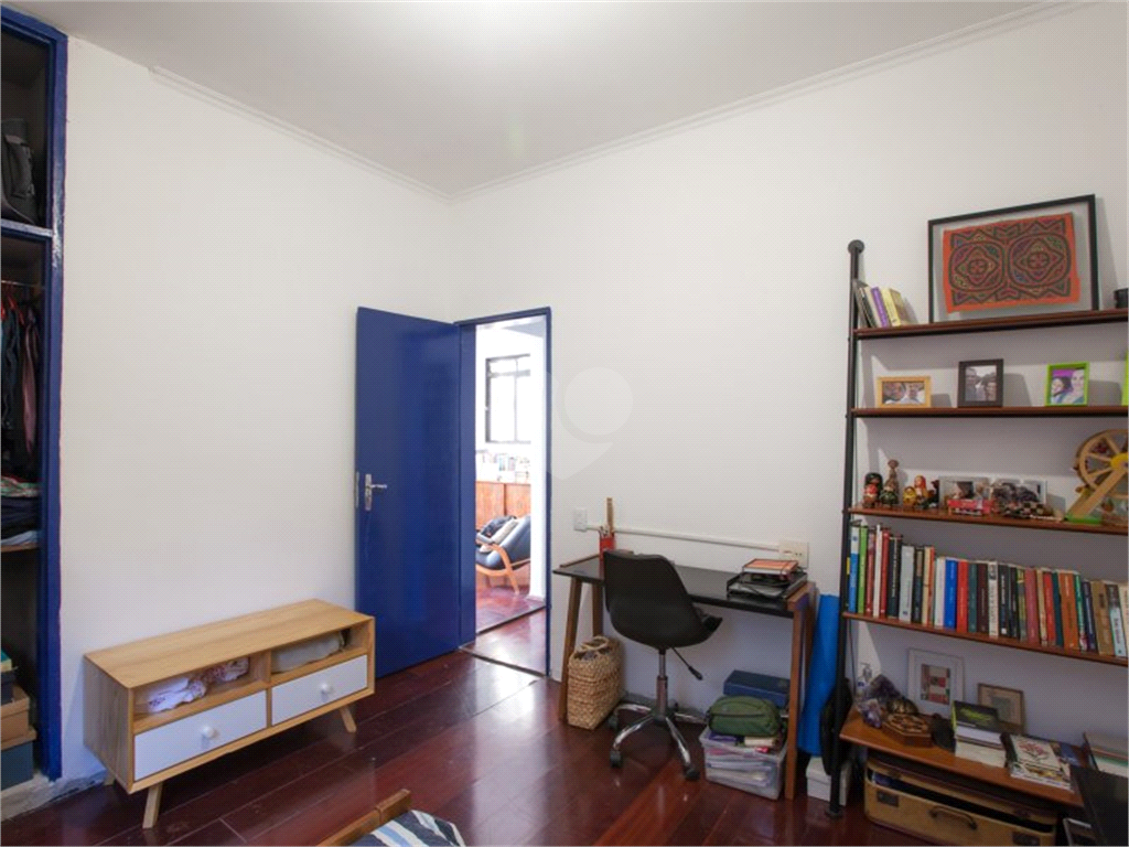 Venda Casa térrea São Paulo Vila Anglo Brasileira REO46572 34